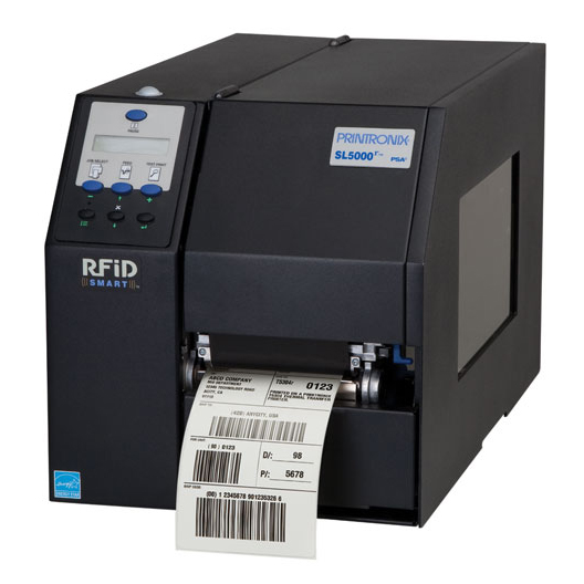 Printronix SL5000R RFID Printer